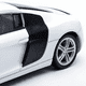 thumbnail image 3 of Auto Audi R8 Coupe 2007 S coleccionable, 3 of 3