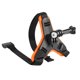 thumbnail image 4 of Soporte De Montaje Fijo Para Casco De Motocross Antideslizante Para DJI POV Shooting Naranja, 4 of 5