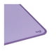 thumbnail image 3 of Mouse Pad Logitech Desk Mat Studio Series 70x30cm Lila, 3 of 3