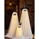 thumbnail image 1 of Fantasmas iluminados VersaCharm Pack de 3 con temporizador y control remoto, 1 of 9