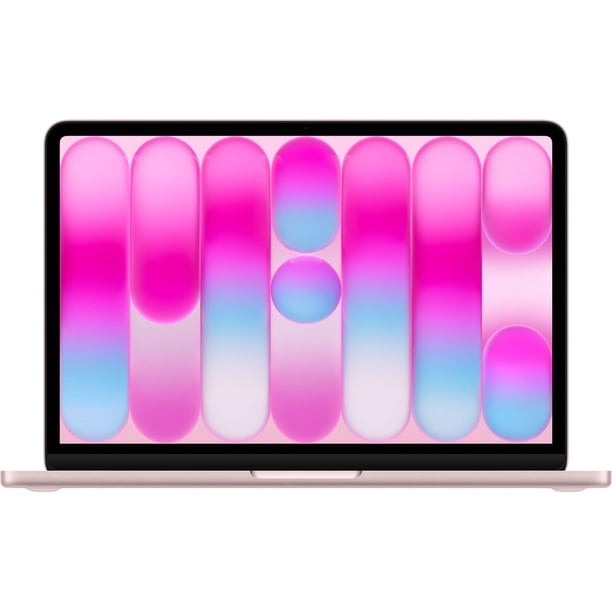 Notebook Apple MacBook Neo de 13 pulgadas con A18 Pro y pantalla Liquid Retina