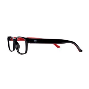 Lentes Pantalla Lectura Presbicia Buhu Ulm Filtro Luz Azul Uv400 Rojo