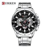 Curren - Reloj Krec951901 Quartz Hombre