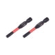 thumbnail image 2 of Display Puntas De Impacto Torx 2 Piezas T 25 X 50 Mm, 2 of 2