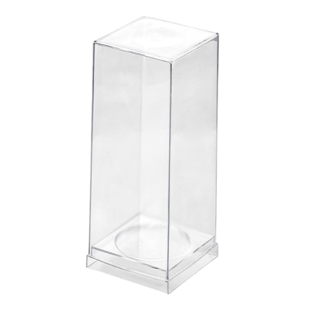 Vitrina Transparente Para Licores, Modelo Protector, Vitrina Para Fiestas, Inauguración De La Casa, S