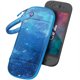 thumbnail image 1 of Funda rígida delgada FINTIE para Nintendo Switch 2 con 10 ranuras, 1 of 9