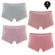 thumbnail image 1 of Calzon Boxer Pantaletta Algodón Niña Pack 4, 1 of 3