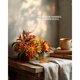 thumbnail image 2 of Set de Construcción Nifeliz Autumn Flower NF10325, 1284 piezas, 2 of 3
