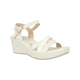 thumbnail image 2 of SANDALIAS DE FIESTA BY PASS BLANCO MUJER  Y3619-10A - Talla 35, 2 of 6