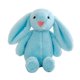 thumbnail image 1 of Conejito De Peluche Conejo De Orejas Largas Juguetes De Peluche Para El Día De San Valentín Pascua Ni?os Azul, 1 of 5