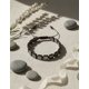 thumbnail image 3 of Pulsera Royal Madriz Hematita Mediana Pulido Unisex Verano, 3 of 3