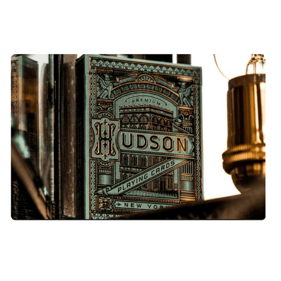 THEORY 11® Hudson