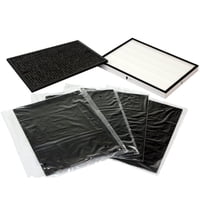 Paquete De Filtros De Repuesto Spt Filter-3036A Para Ac-3036