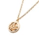 thumbnail image 3 of Collar: Colgante Marvel de Doctor Strange Sanctum, 3 of 5