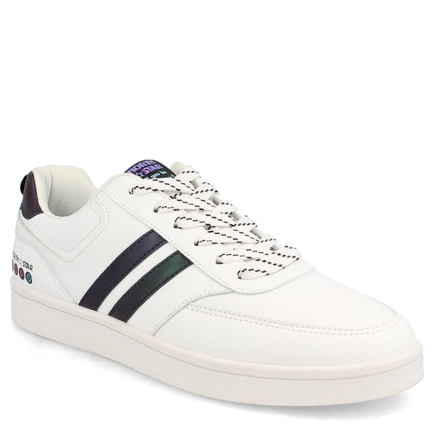 Zapatilla Hombre Harrow Racer Sc Repel Gris