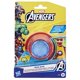 thumbnail image 3 of Figura de Acción Marvel Iron Man con Reactor de Arco Iluminado, 3 of 4