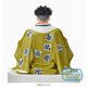 thumbnail image 4 of Figura encaramada Sega Demon Slayer Kimetsu no Yaiba Gyomei, 4 of 5