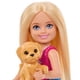 thumbnail image 3 of Muñeca Barbie Chelsea Campista, 3 of 6