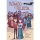 thumbnail image 1 of Libro Romeo Y Julieta - Novela Gráfica /307, 1 of 2