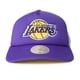 thumbnail image 1 of Jockey Gorro Trucker Nba Off The Backboard Lakers Mitchell And Ness, 1 of 5
