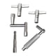 thumbnail image 5 of 5 Uds Llaves De Tambor Con Llave Para Accesorios De Instrumentos De Percusión De Tambor, 5 of 5