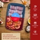 thumbnail image 3 of Contenedores de alimentos Reli. Meal Prep, 32 oz, 1 compartimento (paquete de 50), 3 of 8