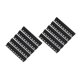 thumbnail image 1 of Transistor De Triodo SMD De 100 Piezas SOT-23 0.5A/25V PNP Transistor De Propósito General, 1 of 5