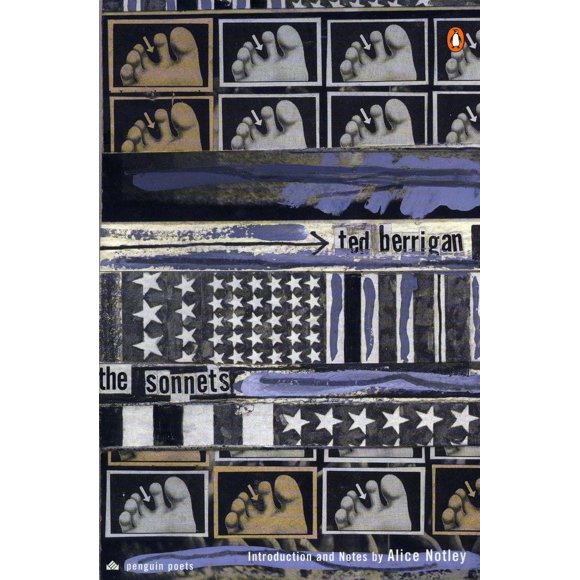 Los Sonetos (Penguin Poets)