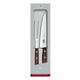 thumbnail image 1 of SET ASADO ROSEWOOD  CAFE VICTORINOX, 1 of 2