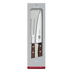 Victorinox - Set Asado Rosewood Cafe