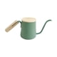 thumbnail image 4 of Hervidor De Café De Cuello De Cisne Peque?o De 250 Ml Para Uso En El Hogar La Cocina El Picnic Color Verde, 4 of 5