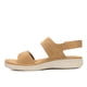thumbnail image 2 of Sandalia Casual Mujer Narcisa Beige 36, 2 of 3