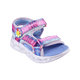 thumbnail image 2 of SANDALIAS SKECHERS HEART LIGHTS 302675L-LVMT - Talla 28, 2 of 6
