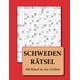 thumbnail image 1 of Libro de Rompecabezas Ulric de Varens Schwedenrätsel 306 Rompecabezas, 1 of 1