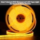thumbnail image 5 of Tiras LED para sauna SLL HUT SuperlightingLED DC24V 5 m 2000K, 5 of 8