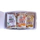 thumbnail image 1 of Pack 15 Unidades TopiCrunch 20g | Snack Saludable con Topinambur, 1 of 3