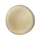 thumbnail image 1 of Set De 6 Plato Redondo Ceramica 26.5 Cm Arena Línea Rustica, 1 of 5