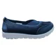 thumbnail image 1 of Zapatilla Mujer Mesh Navy Ecoflex Confort Diario New Walk, 1 of 1