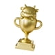 thumbnail image 3 of Trofes Cup Figurine Cow Con Temática Con Trofeo Base Para Ni?os Para Ni?os, 3 of 5