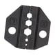 thumbnail image 5 of Troqueles De Prensado Herramientas De Prensado Para Conectores Termorretráctiles Terminales De Férula SN-03H, 5 of 5