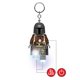 thumbnail image 2 of Llavero Luz LEGO Star Wars The Mandalorian KE172, 2 of 9