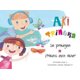 thumbnail image 1 of LIBRO Aki Y Trinuka Se Protegen, 1 of 2