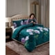 thumbnail image 5 of Cobertor Plush de Lujo Lana Sintetica Confort Superior Plaza y Media, 5 of 6
