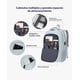thumbnail image 3 of Mochila Gris 30L Antirrobo / Impermeable / USB, 3 of 3