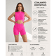 thumbnail image 3 of Conjunto deportivo Mujer gym fitness EstiloActivo, 3 of 3