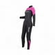 thumbnail image 2 of Traje De Neopreno Eutropia Mujer Rosado, 2 of 6