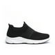 thumbnail image 1 of Zapatilla Sayumi Negro, 1 of 3