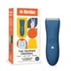 thumbnail image 1 of Cortapelos Corporal Meridian Original Resistente Agua USB Azul, 1 of 3