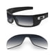 thumbnail image 1 of Lentes de Repuesto BLAZERBUCK Anti-sal para Oakley Batwolf OO9101, 1 of 7