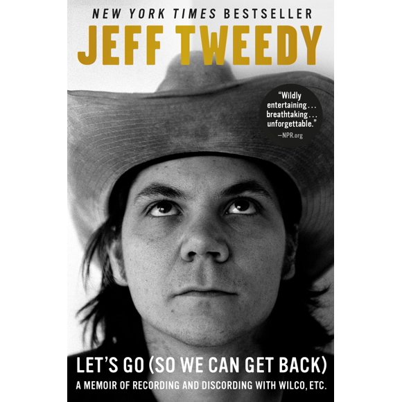 Libro Dutton – Let's Go (So We Can Get Back)